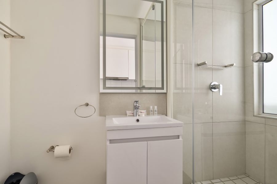 0 Bedroom Property for Sale in Woodstock Western Cape